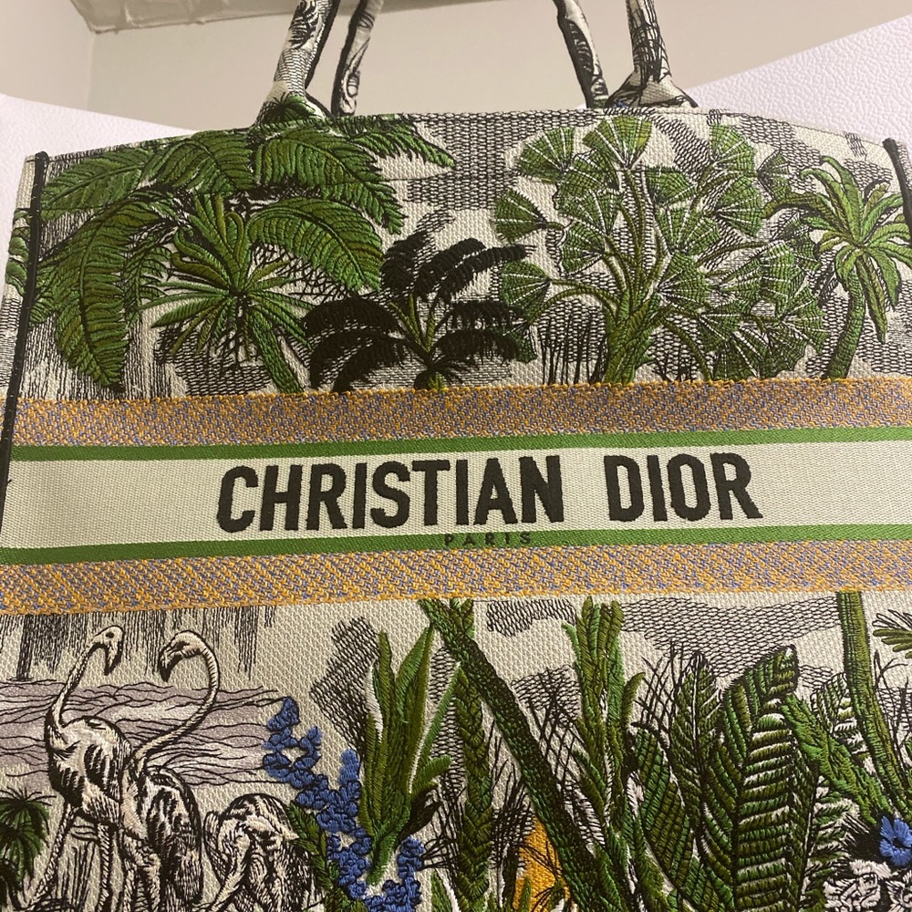 Christian Dior Bag